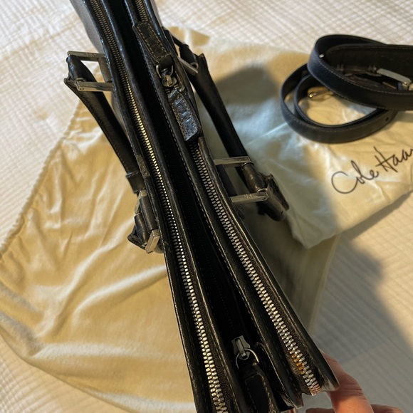 Cole Haan Briefcase - Picture 6 of 6